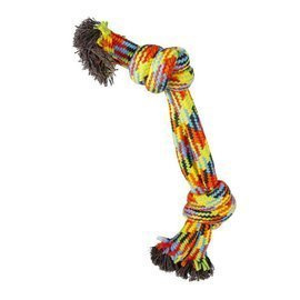 Duvo+ Beach Rope Dog Toy, 20 cm