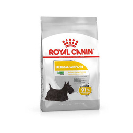 Royal Canin Mini Dermacomfort Dry Dog Food, 1 kg