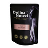 Dolina Noteci Premium Wet Cat Food with Salmon Fillet, 85 g
