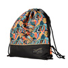 Dolina Noteci Backpack Bag, Tropical Adventure Design