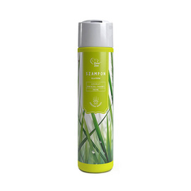 Over Zoo Aroma Wash Shampoo, Fresh Grass, 250 ml