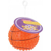 Zolux Dog Chew Toy – Basketball, 7.6 cm