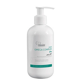 Over Zoo Over Omega Complex Plus Skin, Coat, and Immunity Supplement for Dogs and Cats, 250 ml