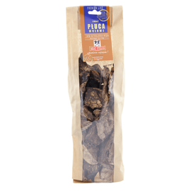Milord Dog Chew: Beef Lung, 400 g