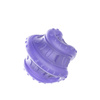 Gigwi Spinning Ball with Rattle, 8 cm
