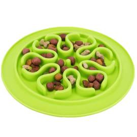 Trixie Slow Feed Treat Mat to Slow Down Your Dog's Eating