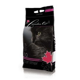 Certech Canadian Cat Baby Powder Protect Cat Litter, 10 L