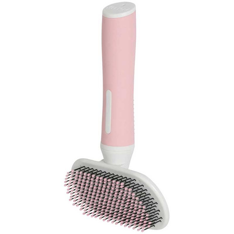 Zolux Anah Soft Cat Brush, Medium