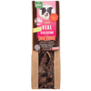 Milord Dog Treats: Veal Strips, 80 g