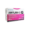 Eurowet Amylan-AD Digestive Supplement for Dogs and Cats, 30 tablets