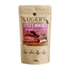 Luger's Little's Moments Wet Dog Food for Small Breeds with Veal, Tomato, and Parsley, 150 g