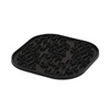 Dolina Noteci Lollipop Dog Licking Mat, Black