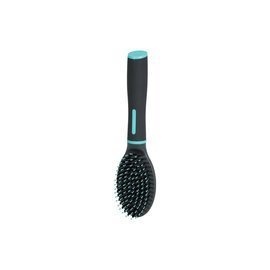 Zolux Anah Small Double-Sided Dog Brush
