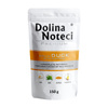 Dolina Noteci Premium Wet Dog Food, Rich in Duck and Pumpkin, 150 g pouch