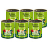 Dolina Noteci Superfood Wet Dog Food—Venison and Duck, 6-Pack (800 g each)