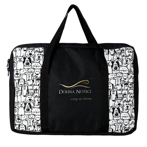 Dolina Noteci Laptop Bag, 39 cm x 29 cm