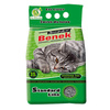 Certech Super Benek Standard Line Green Forest Cat Litter, 25 l