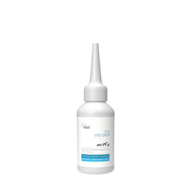 Over Visi Drop Eye and Eyelid Cleansing Solution for Dogs, Cats, and Rabbits 40 ml