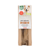 Milord Dog Chew Toy: Rabbit Ears (Furless), 80 g