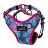 Dolina Noteci Guard Comfort Dog Harness – Floral Corner, Size M