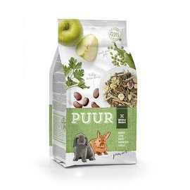 Witte Molen PUUR Rabbit Junior Rabbit Food, 600g
