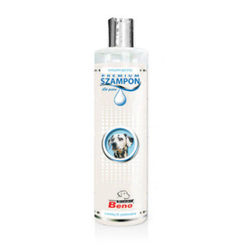 Super Beno Premium Hypoallergenic Dog Shampoo, 250 ml