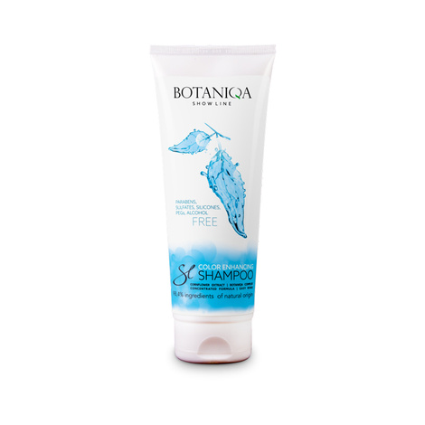 Botaniqa Avocado Scissoring Spray — A product to help with scissor grooming for dogs, 250 ml