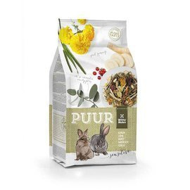 Witte Molen Puur Rabbit Sensitive Rabbit Food 800 g