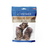 Sliced Beef Trachea, Natural Chew Toy, 100 g