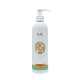 Over Horse S.O.S. Cream Muscle Cream for Horses 250 ml