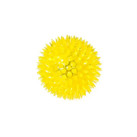 BUBA Dog Toy: Squeaky TPR Ball, Size S