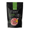 Piper Animals Wet Dog Food with Venison and Pumpkin, 500 g
