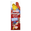 Versele Laga Prestige Sticks: Seed Sticks with Superseeds and Flowers for Canaries, 60 g