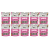 Dolina Noteci Smart Chews Immuno Care Functional Dog Chews to Support Immunity, Set of 10 x 7 pieces