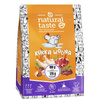 Natural Taste Waterfowl Dry Dog Food, 1 kg