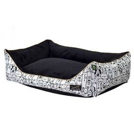 DOLINA NOTECI DESIGN Dog Bed, Size "M"