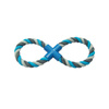 Duvo+ Figure-8 Rope Toy, 33 cm