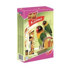 Vitapol Bird Food for Lovebirds, 500 g