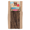 Milord Dog Treats: Rabbit Cookies with Seaweed, 80 g