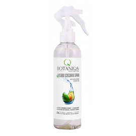 Botaniqa Avocado Scissoring Spray — A product to help with scissor grooming for dogs, 250 ml