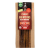 Milord Natural Dog Treats: Dried Beef Intestines, 150 g