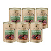 Luger's On Special Occasion Wet Dog Food: Wild Boar with Tomato, 6-pack (400 g each)