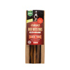 Milord Natural Dog Treats: Dried Beef Intestines, 80 g