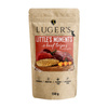 Luger's Little's Moments Wet Dog Food for Small Breeds with Beef Stomachs and Pumpkin, 150 g
