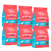 Dolina Noteci Superfood Lamb Meal Junior Dry Dog Food 6 x 1 kg