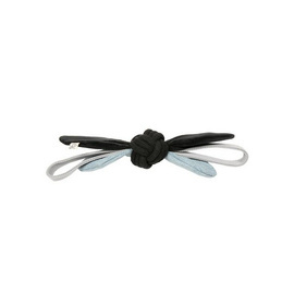 D&D JULE Teething Toy, Black