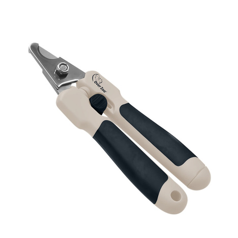 Over Zoo Nail Clipper with File for Small Dogs, Size L