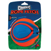 ChuckIt! Rope Fetch Dog Toy - Ball, Medium. 14 cm