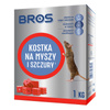 Bros Mouse and Rat Bait, 1 kg