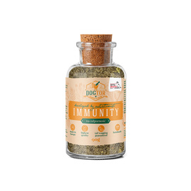 Syta Micha DOGTOR Herbal Supplement for Dogs to Support Immunity, 90 g